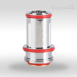 Crown 3 Mini Coil