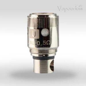 Crown Coil (Original Old Crown)