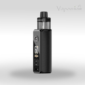 Voopoo - Drag S3 Vape Kit