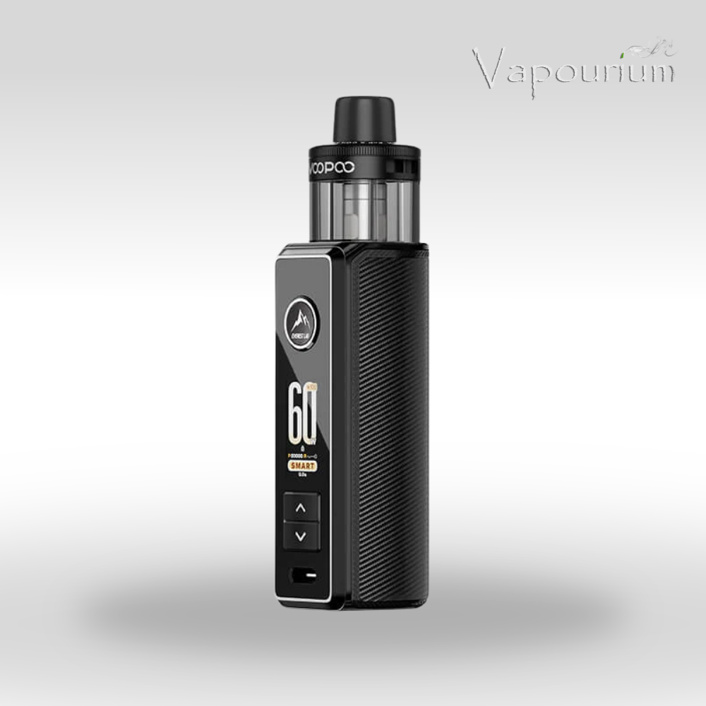 Voopoo - Drag S3 Vape Kit