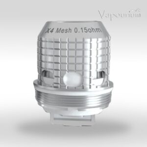 Twister Coil (Fireluke 2/ Fireluke 3)