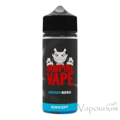 Heisenberg 120ml (2 x shots)