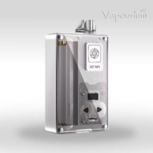 Lost Vape - Centaurus B80 AIO