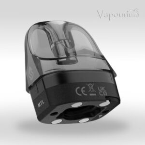 Luxe XR XL Replacement Pods