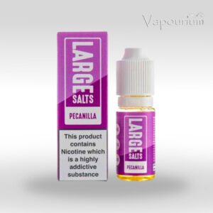 Large Salt - Pecanilla- Discontinuing