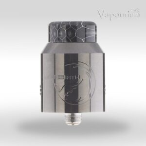 Rebirth RDA