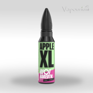 Riot Longfill - Apple XL