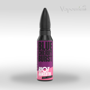 Riot Longfill - Blue Cherry Burst