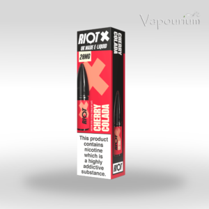 Riot X - Cherry Colada