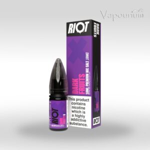 Riot X - Dark Fruits
