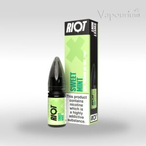 Riot X - Sweet Mint