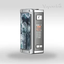 Aspire - Rover Plus Mod Only