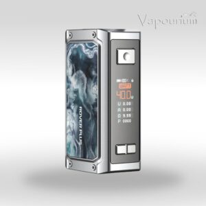 Aspire - Rover Plus Mod Only