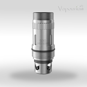 Triton & Atlantis Coils