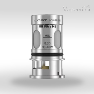 Lost Vape - UB Ultra Coil