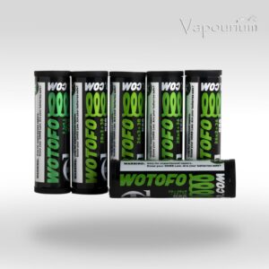 Wotofo Pre Built Coils