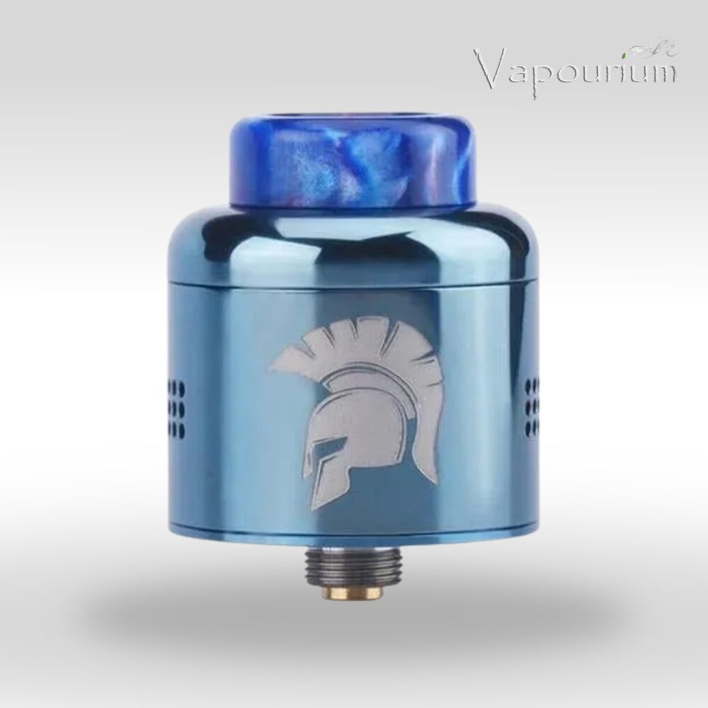 Wotofo - Warrior Dual Coil RDA  25mm