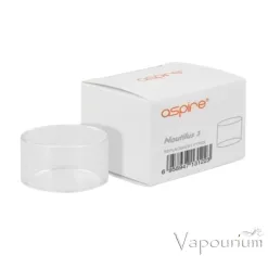 Nautilus 3 Glass- XL