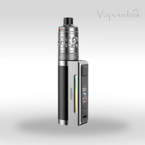 Aspire - Zelos M80 Kit