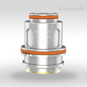 Zeus Tank Coil
