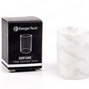 Kangertech Spares