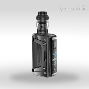 Aegis Legend 5 kit