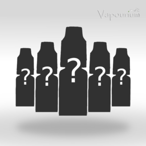 Mystery Liquid Bundle