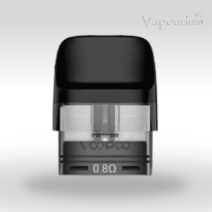 Drag Nano / Vinci Q Pods