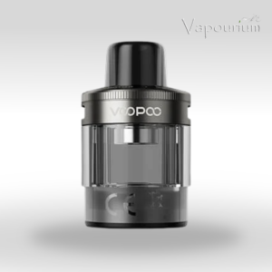 Voopoo- PnP X DTL Replacement Pod X2/S2 (NEW STYLE)  2ml