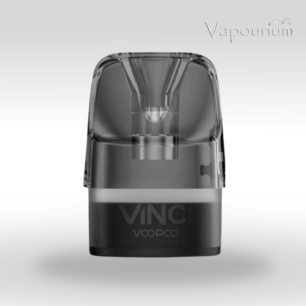 Voopoo Vinci PnP X XL Empty Pod