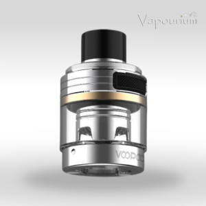 PnP-X Replacement Pod Silver XL (TOP FILL)