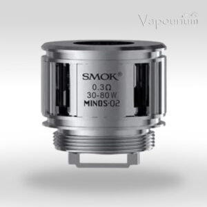 Minos Q2 Coil 0.3