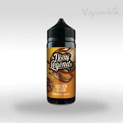 Doozy - Golden Elixir 120ml (2x Shots)