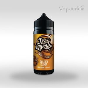 Doozy - Golden Elixir 120ml (2x Shots)