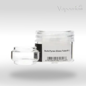 SMOK T-Air Bulb Glass #11