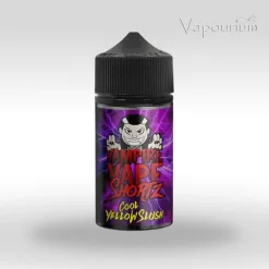 Cool Yellow Slush 60ml (1x Shot)