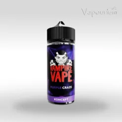 Purple Craze 100ml (2x shots)
