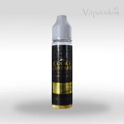 Cooks Custard - Vanilla Custard 60ml (1x Shot)