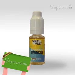 Solt Volt - Banana Breeze