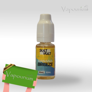 Solt Volt - Banana Breeze