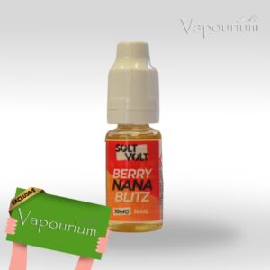 Solt Volt - Berrynana Blitz