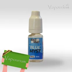 Solt Volt - Blue Myst