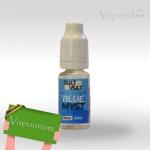 Solt Volt - Blue Myst