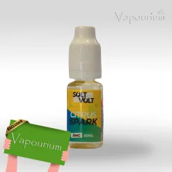 Solt Volt - Citrus Spark
