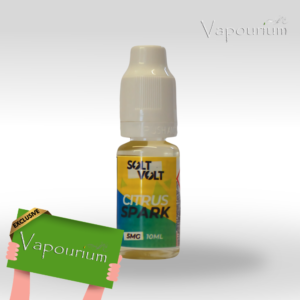 Solt Volt - Citrus Spark