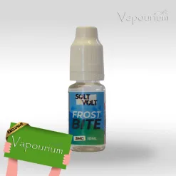 Solt Volt - Frost Bite