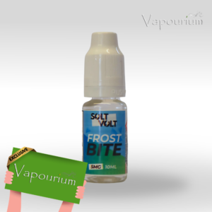 Solt Volt - Frost Bite