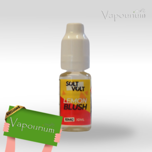 Solt Volt - Lemon Blush