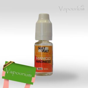 Solt Volt - Mango Madness