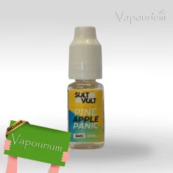 Solt Volt - Pineapple Panic